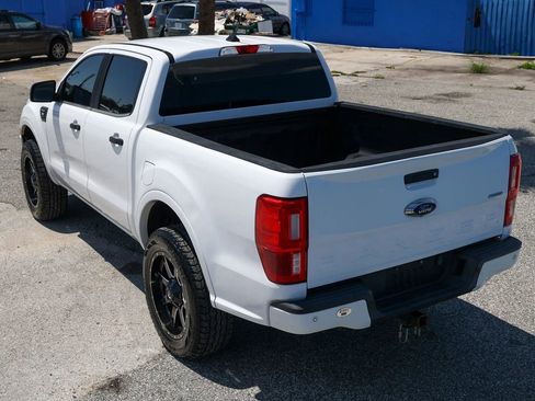 Used 2020 Ford Ranger XLT RWD image 4