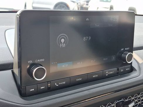 Used 2023 Honda Accord EX image 17