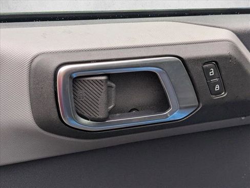 Used 2024 Ford Bronco Big Bend AWD/4WD image 11