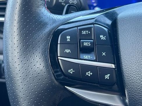Used 2023 Ford Explorer ST w/ Equipment Group 401A AWD/4WD image 29