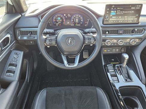 Certified 2025 Acura Integra A-Spec image 5