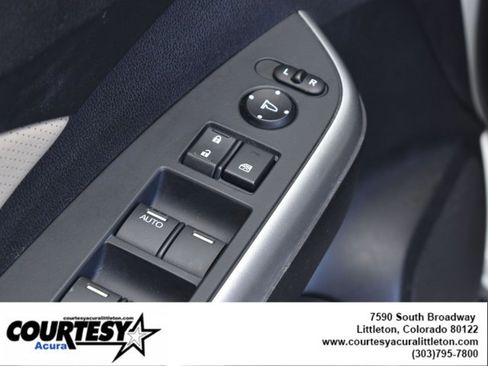 Used 2016 Honda CR-V EX-L image 8