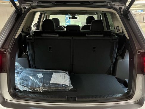 New 2026 Volkswagen Atlas SE AWD/4WD image 39
