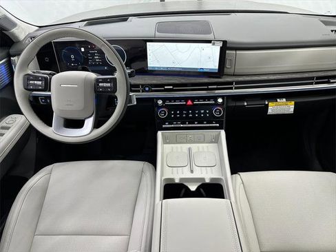 New 2026 Hyundai Santa Fe Calligraphy image 25
