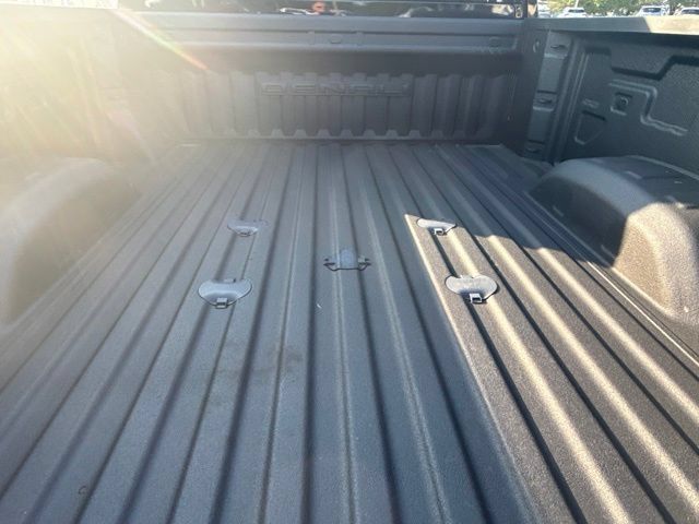 Used 2024 GMC Sierra 2500 Denali w/ Denali Reserve Package AWD/4WD image 6