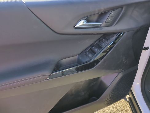 New 2026 Chevrolet Equinox LT image 22