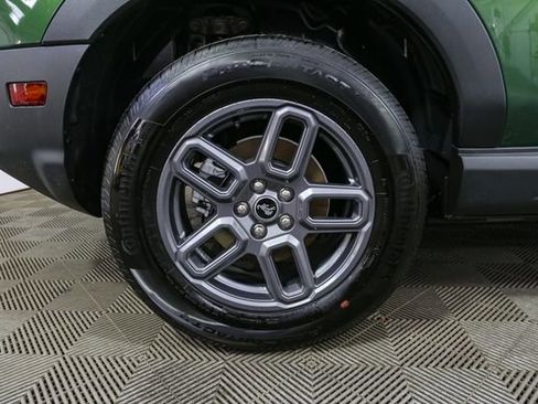 Used 2025 Ford Bronco Sport Big Bend w/ Convenience Package image 14