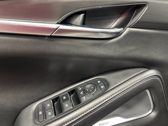 Used 2023 INFINITI QX60 Luxe w/ Performance Audio Package AWD/4WD image 23