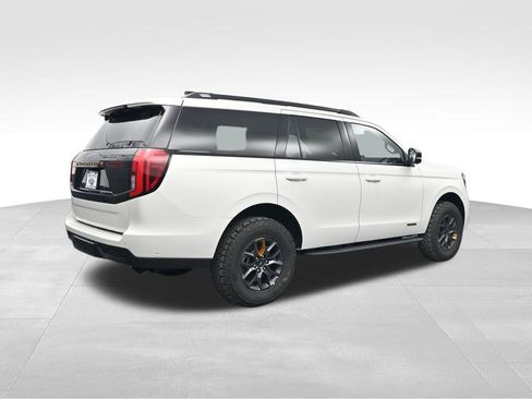 New 2025 Ford Expedition Tremor image 8