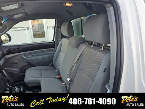 Used 2013 Toyota Tacoma 2WD Regular Cab image 22