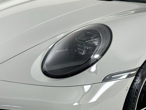 Used 2024 Porsche 911 Carrera GTS RWD image 28