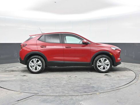 New 2026 Buick Encore GX Preferred w/ Advanced Technology Package AWD/4WD image 8