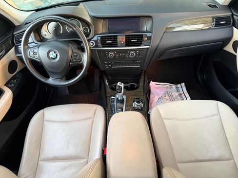 Used 2014 BMW X3 xDrive28i image 17