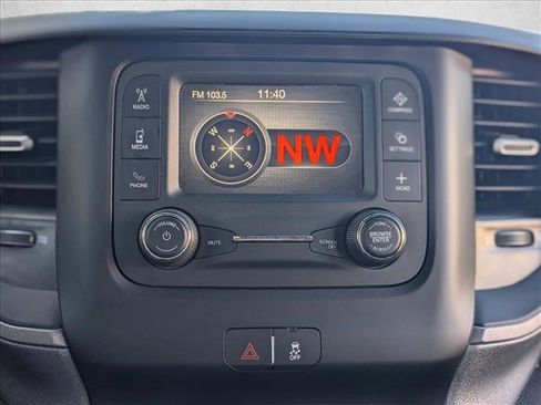 Used 2024 RAM 3500 Tradesman image 12