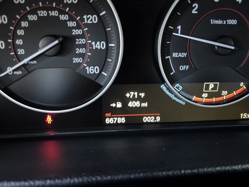 Used 2016 BMW 328i Sedan RWD image 22
