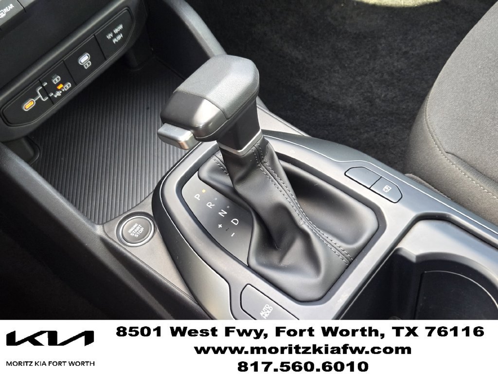 New 2026 Kia K4 FWD image 16