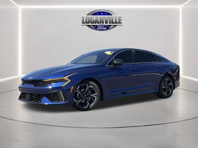 Used 2025 Kia K5 GT-Line w/ GT-Line Premium Package
