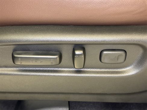 New 2026 Honda Ridgeline RTL image 23