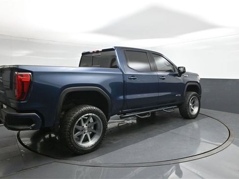 Used 2020 GMC Sierra 1500 AT4 w/ AT4 Premium Package image 11