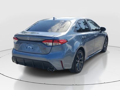 Certified 2024 Toyota Corolla SE