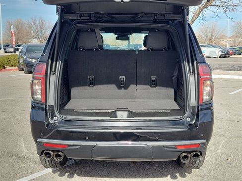 Certified 2024 Chevrolet Tahoe Premier image 13