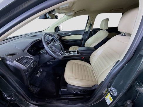 Used 2024 Ford Edge SEL w/ Convenience Package image 18