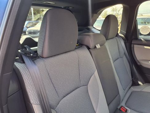 Certified 2026 Subaru Forester Premium AWD/4WD image 22