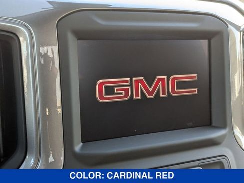 New 2026 GMC Sierra 1500 Pro w/ Pro Value Package image 21