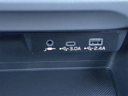 Certified 2024 Subaru Crosstrek 2.0i Premium image 22