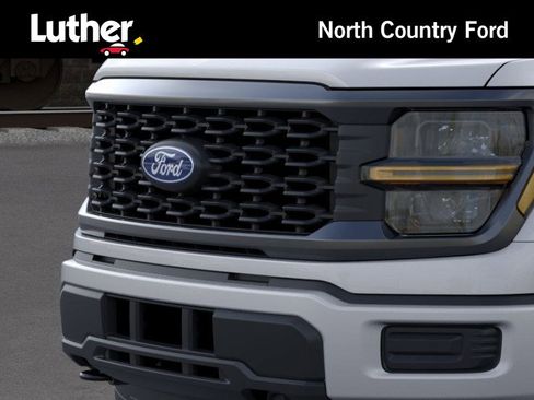 New 2026 Ford F150 STX image 17