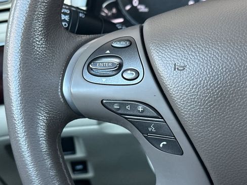 Used 2012 INFINITI M37 w/ Premium Pkg image 26