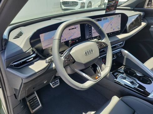 New 2026 Audi SQ5 Premium Plus AWD/4WD image 6