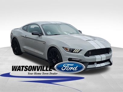 Used 2016 Ford Mustang Shelby GT350