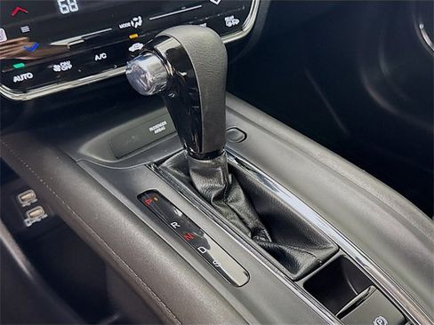 Used 2021 Honda HR-V EX image 26