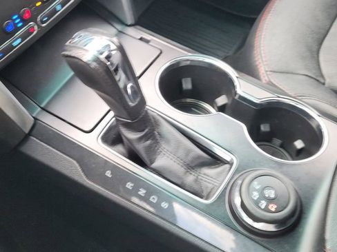 Used 2019 Ford Explorer Sport w/ Equipment Group 401A image 18