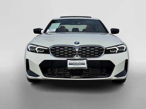 Used 2023 BMW M340i xDrive image 8