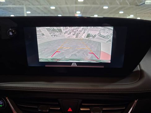 New 2026 Buick Encore GX Sport Touring w/ Comfort Package AWD/4WD image 23