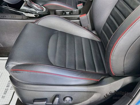 Used 2023 Kia Forte GT w/ GT2 Package FWD image 25