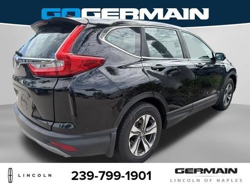 Used 2019 Honda CR-V LX image 7
