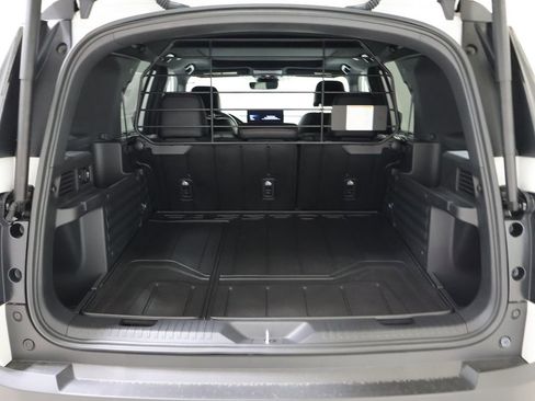 New 2026 Honda Passport TrailSport Elite image 17