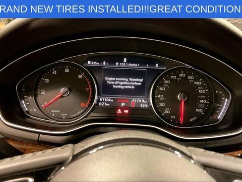 Used 2019 Audi A4 2.0T Premium w/ Convenience Package image 20