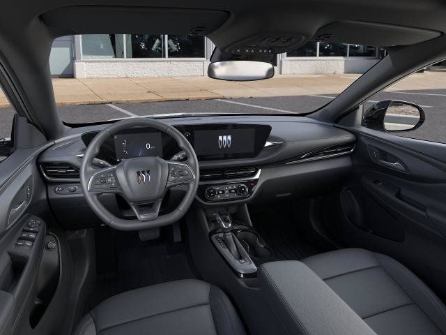 New 2026 Buick Envista Sport Touring w/ Convenience I Package FWD image 15