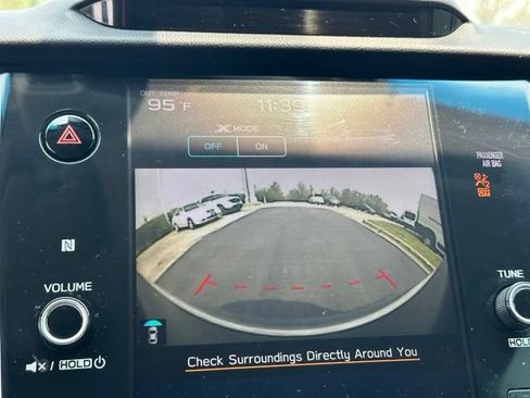 Used 2020 Subaru Outback Touring AWD/4WD image 25