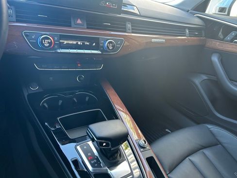 Used 2023 Audi A4 2.0T Premium w/ Convenience Package image 48