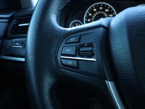 Used 2017 BMW X3 xDrive28i image 29