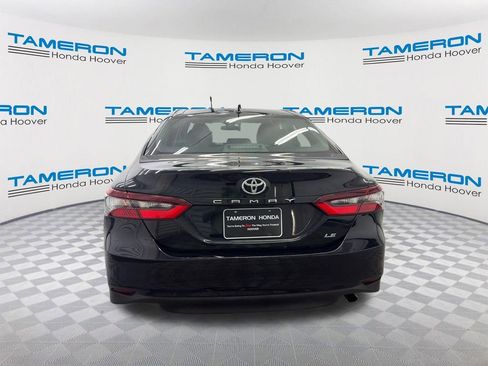 Used 2023 Toyota Camry LE FWD image 4