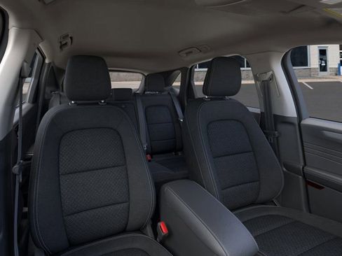 New 2025 Ford Escape Active image 10
