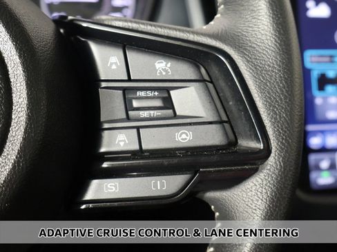 Used 2025 Subaru Forester Premium AWD/4WD image 4