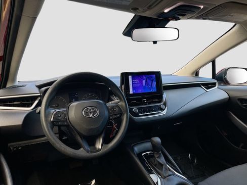 Used 2024 Toyota Corolla LE FWD image 20