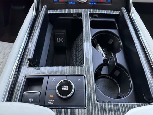 Certified 2023 Lincoln Navigator Black Label AWD/4WD image 34